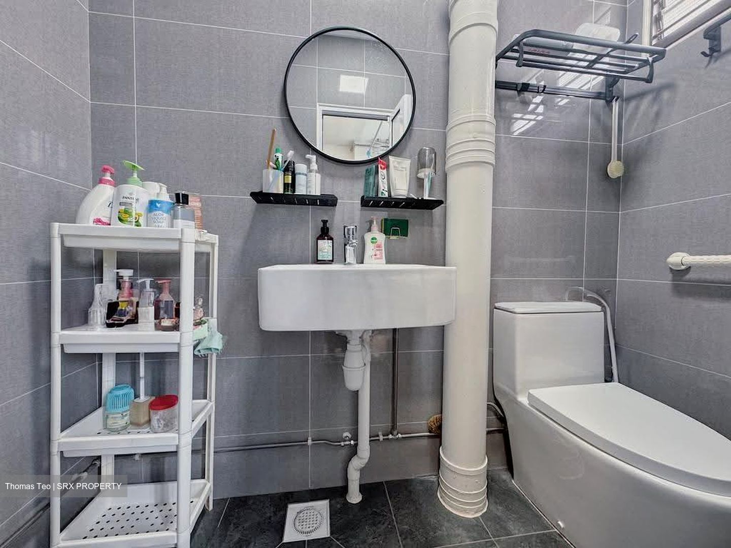 Blk 158 Simei Road (Tampines), HDB 5 Rooms #617747631